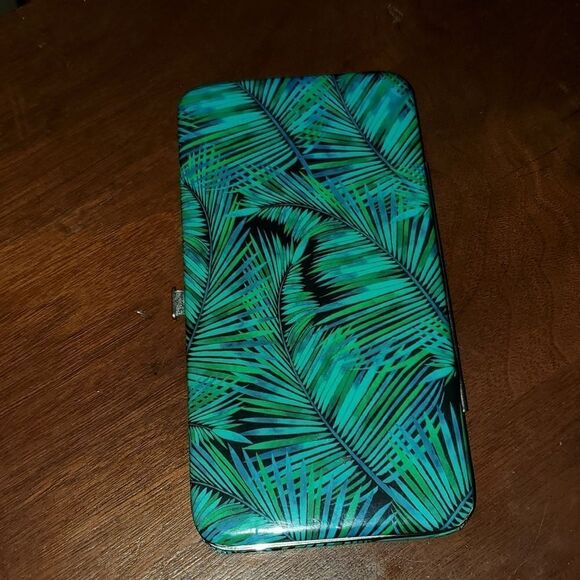 Where My Beaches at? Wallet by Icing - Picture 2 of 4